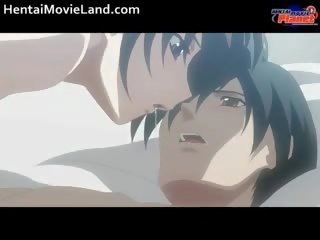 Yang tidak bersalah anime gadis sekolah pukulan sengit part3