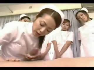 Japonsko medicinska sestra