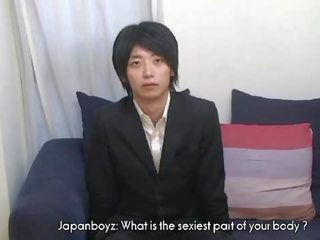 Japanska tvilling shota