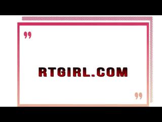 Japonais huilé ladyboy webcam strip-tease
