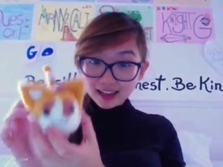 Harriet Sugarcookie film 27-04-2015